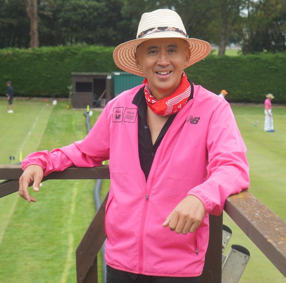 Federation GC Carnival 3rd August